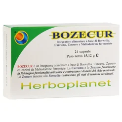 Bozecur 24 Capsule
