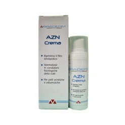Braderm Azn Crema 30ml