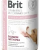 Brit Veterinary Diet Dog Hypoallergenic Cibo Umido Per Cani 400g