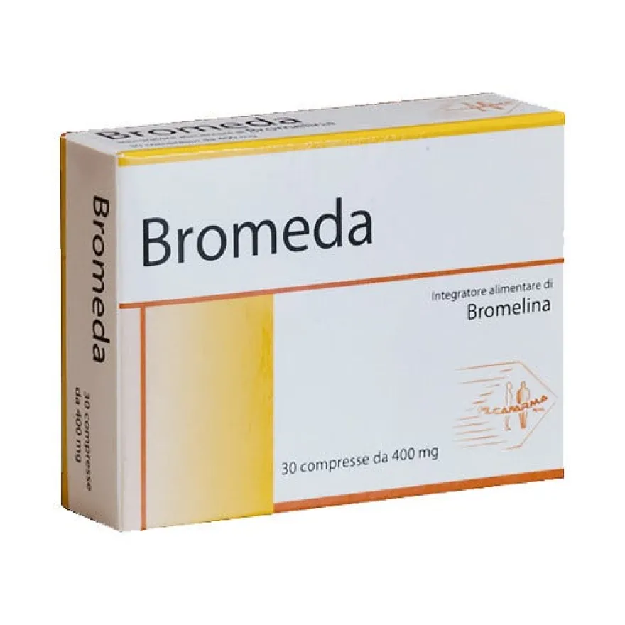 BROMEDA 30CPR