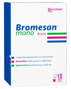 Bromesan Mono 10 Bustine