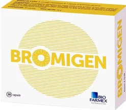 Bromigen 30 Capsule