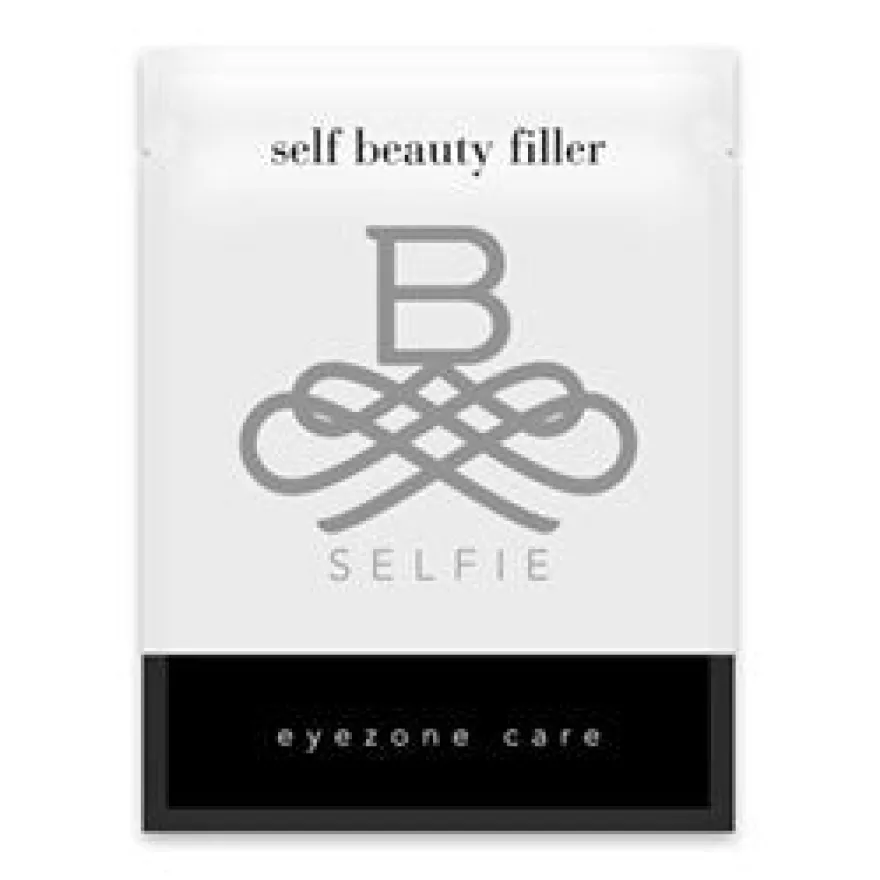 B SELFIE EYEZONE CARE 2PATCH