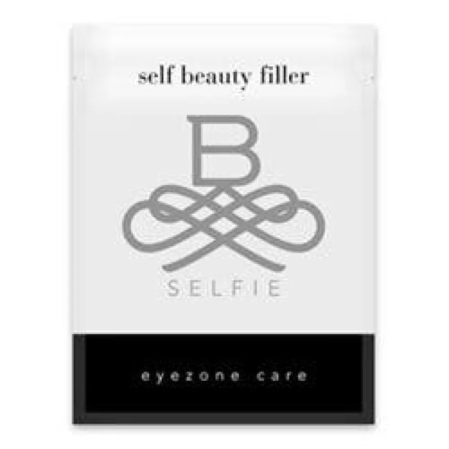 B SELFIE EYEZONE CARE 2PATCH
