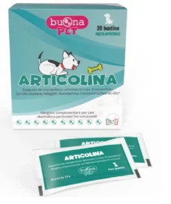 BuonaPet Articolina 20 Bustine