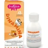 Buona Pet Dinamina Mangime Complementare Per Cani E Gatti 60g