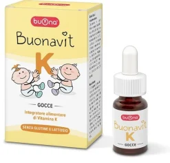 Buonavit k 8,5 ml