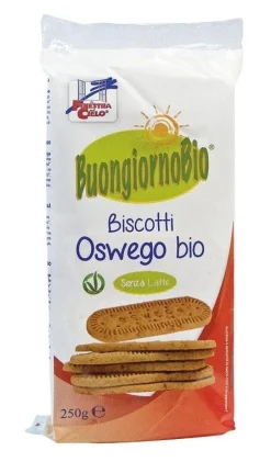 BUONGIORNOBIO BISC OSWEGO 210G