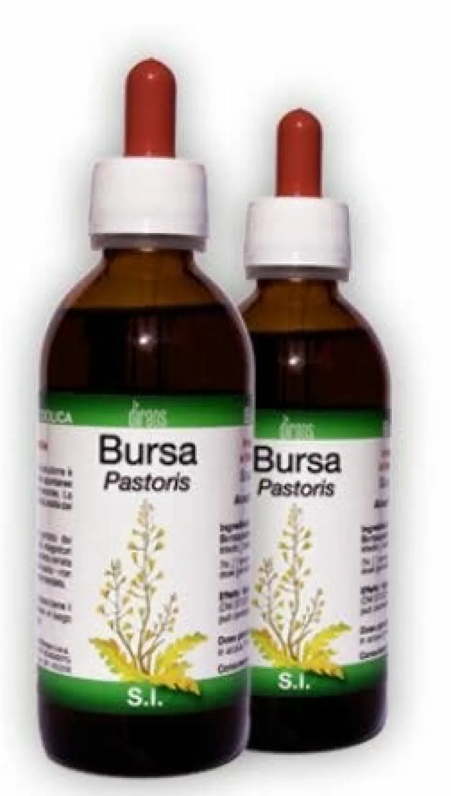 BURSA PASTORIS SOL IAL 150ML