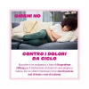 Buscofen 200 mg Con Ibuprofene Analgesico Contro Dolori Da Ciclo 12 Capsule Molli
