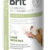 BVD DOG DIABETES 400G