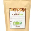 CACAO FAVE BIO 200G