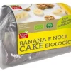 CAKE BAN&NOCI GRANO GERM 350G
