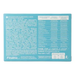 Calcocyst 30 Compresse