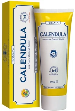 Calendula Pomata 100 ml