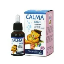 Calma Bimbi Gocce 30ml
