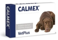 Calmex Per Cani 10 Compresse