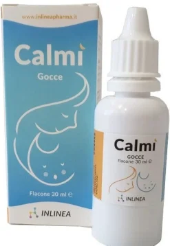 Calmì Gocce 30ml