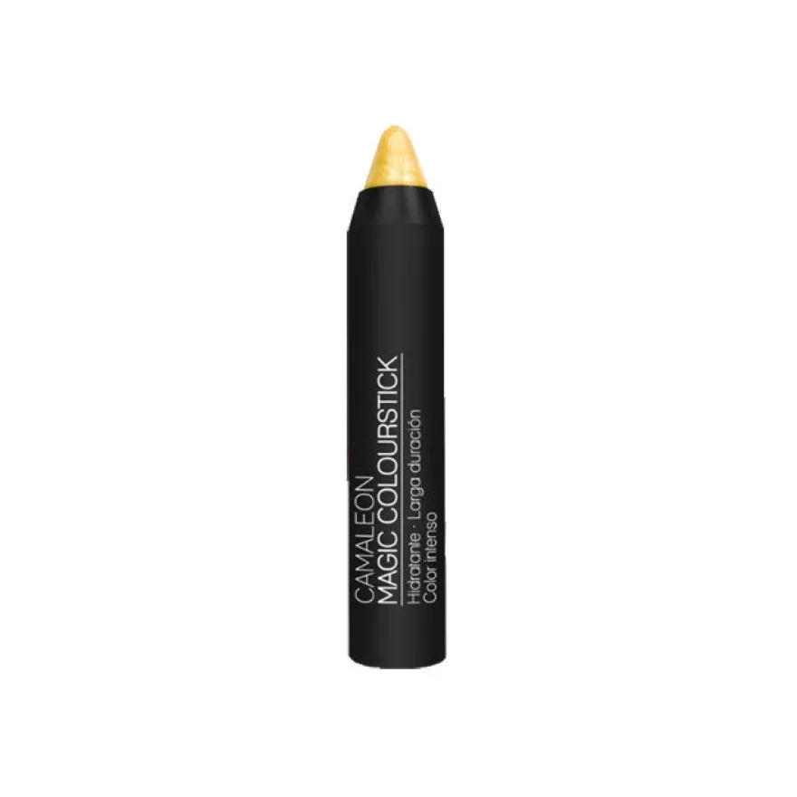 Camaleon Magic Colour Stick Giallo 1 Pezzo
