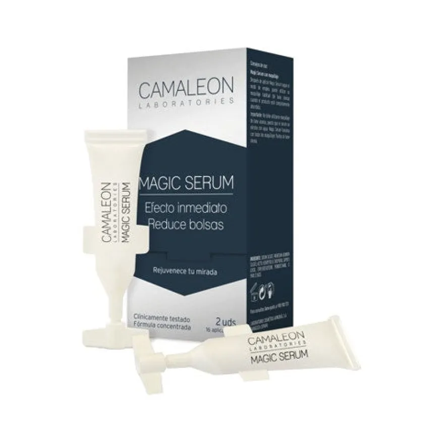 Camaleon Magic Serum 2x2ml