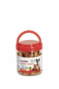 Camon Bocconcini Petto di Pollo al Naturale Per Cani 200g