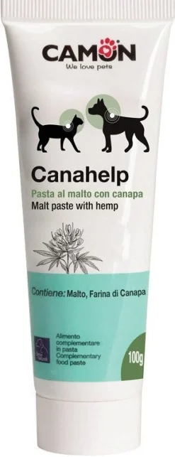 Camon Canahelp Pasta 100g