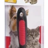 Camon Cardatore in Acciaio Per Cani/Gatti Misura Small