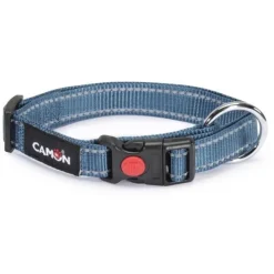 Camon Collare Low Tension Reflex Blu 20x330/530mm