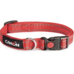 Camon Collare Low Tension Reflex Rosso 20x330/530mm