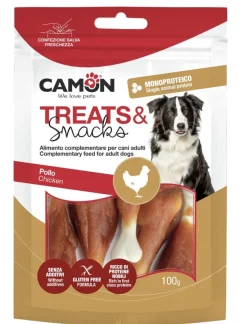 Camon Coscette Di Pollo 100g