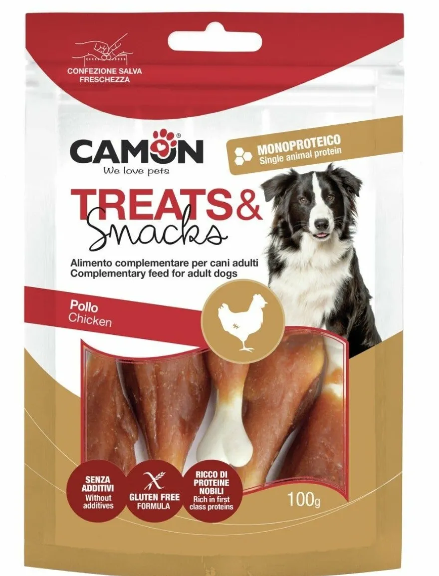 Camon Coscette Di Pollo 100g