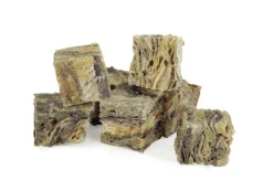 Camon Cubi Di Pelle Di Merluzzo Per Cani 70g 3x3cm