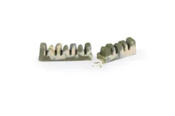 Camon Dental Snack Con Enzimi Attivi Per Cani 35g 12cm
