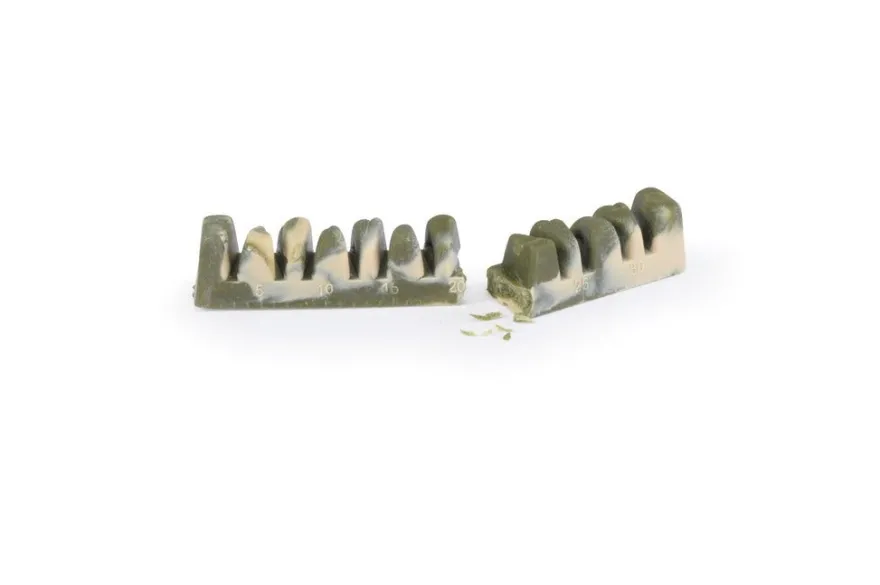 Camon Dental Snack Con Enzimi Attivi Per Cani 35g 12cm