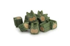 Camon Dental Snack Enzybites Vegetali Per Cani 100g