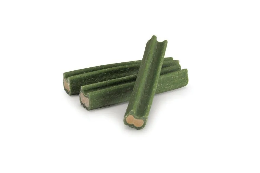 Camon Dental Snack Enzysticks Vegetali Per Cani 144g