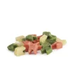 Camon Dental Snack Forma Mini Dentini Con Riso Per Cani 140g