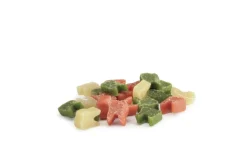 Camon Dental Snack Forma Mini Dentini Con Riso Per Cani 140g