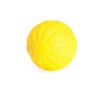 Camon Gioco Per Cani Palla In Eva Colore Giallo 7,2cm