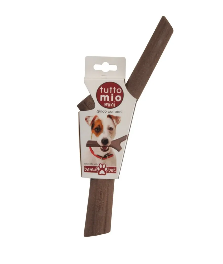 Camon Gioco Tutto Mio Bastone Atossico Per Cani 25cm
