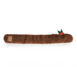 Camon Girella Natalizia in Peluche Per Cani 43cm