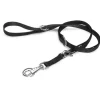 Camon Guinzaglio Da Addestramento Nylon Nero 18x2000mm