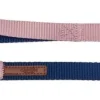 Camon Guinzaglio Doublepremium Bicolor Blu/Rosso 20x1200mm