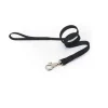 Camon Guinzaglio In Nylon Per Cani Colore Nero 12x1000mm