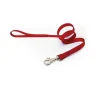 Camon Guinzaglio In Nylon Per Cani Colore Rosso 25x1000mm
