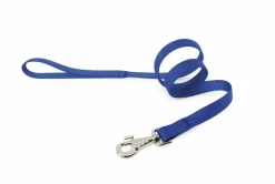 Camon Guinzaglio in Nylon 15x1000mm Blu