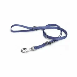 Camon Guinzaglio Per Addestramento 15x2000mm Blu Scuro