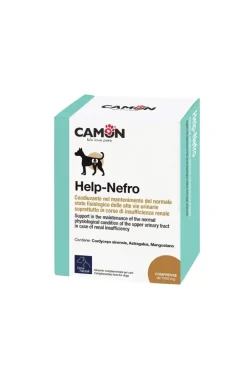 Camon Help-Nefro 30 Compresse