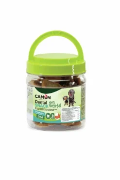 Camon Monetine Di Patata Dolce Snack Per Cani 300g
