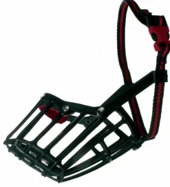 Camon Museruola In Plastica D138